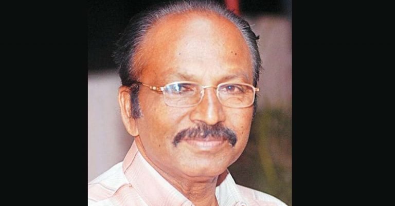 Chest pain while singing; Singer Idava Basheer, who was active in Gulf events, passes away