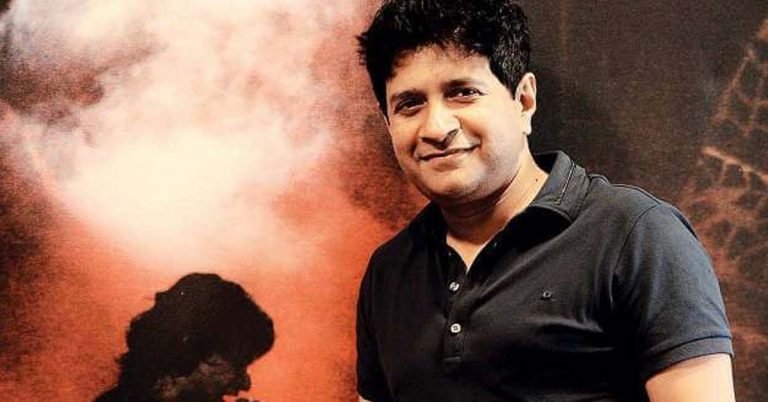 Bollywood singer KK (Krishnakumar Kunnath) collapsed and died during a concert
