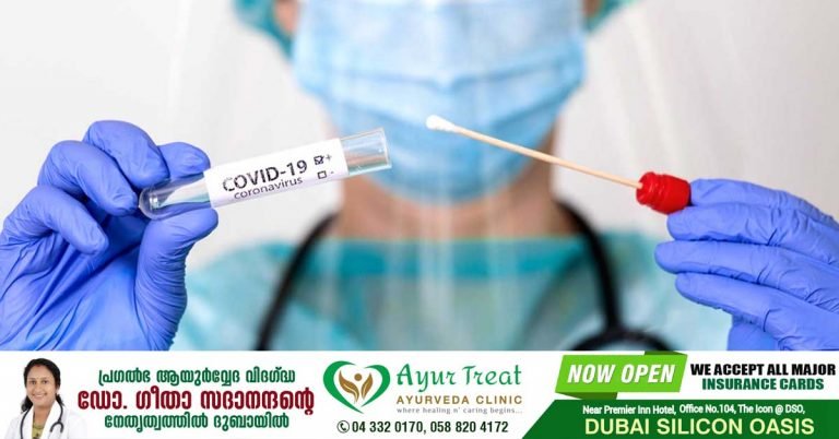 100% increase in Covid cases in a week in the UAE- Tightening of restrictions- A fine of Dh3,000 for not wearing a mask in closed areas