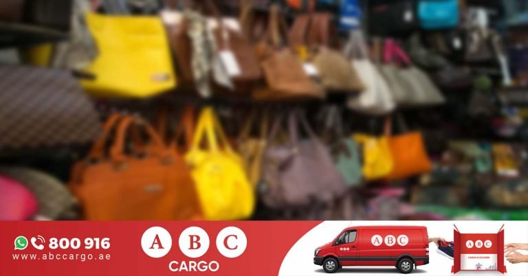 26-year-old man arrested in Dubai for selling more than 100 bags of counterfeit brands