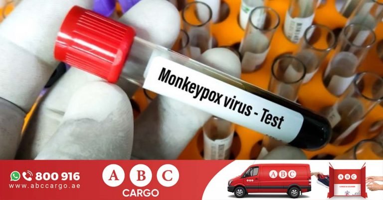 4 new cases of monkey pox have been confirmed in the UAE- a total of eight cases
