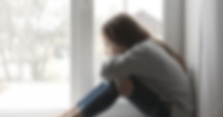 A 9-year-old girl has been deported to the UAE after her father was arrested in a drug case.