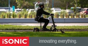 Abu Dhabi -The Transport Authority has banned e-scooters with seats in Abu Dhabi