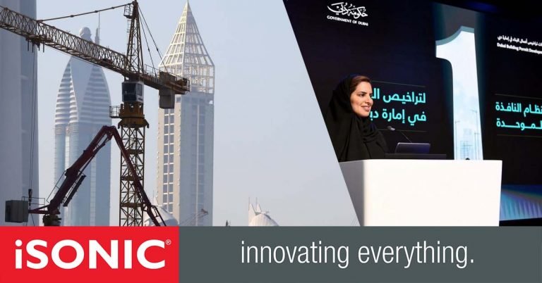 Building permits will now be issued in Dubai through a unified electronic platform