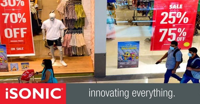 Coming up to 90% off Dubai Summer Surprises- Announces 25 hour sale offer at major retail outlets in Dubai.