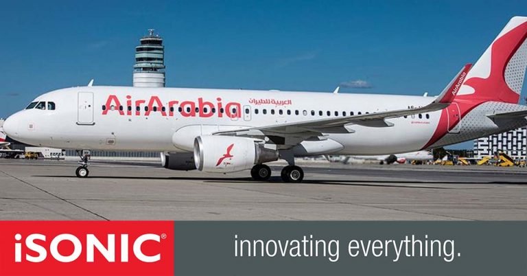 Engine malfunction- Air Arabia flight from Bangladesh to UAE lands in India