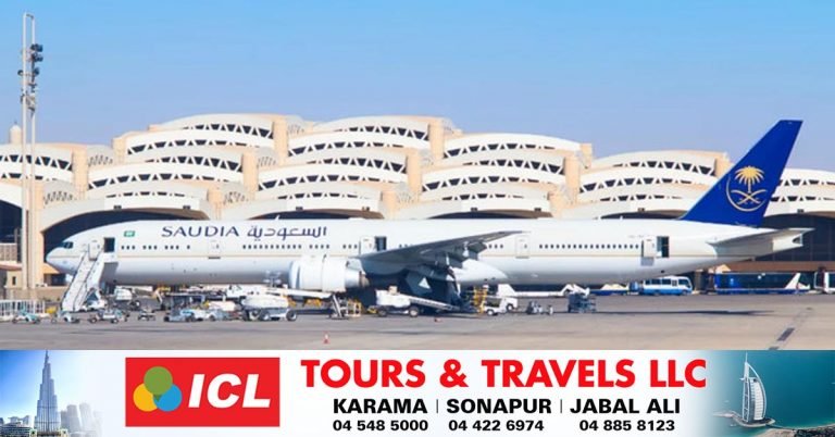 Expatriates who leave Saudi Arabia on holiday and do not return within the stipulated time will be barred from entering the country for 3 years.