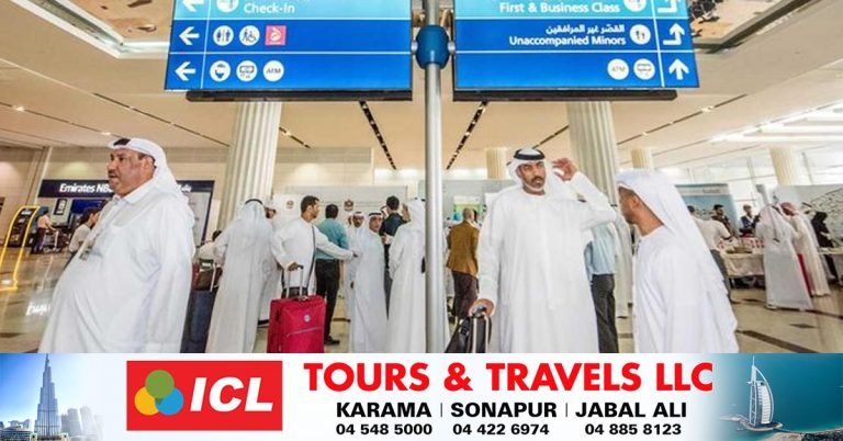 Haj 2022- First Dubai flight for pilgrims scheduled to depart on June 30