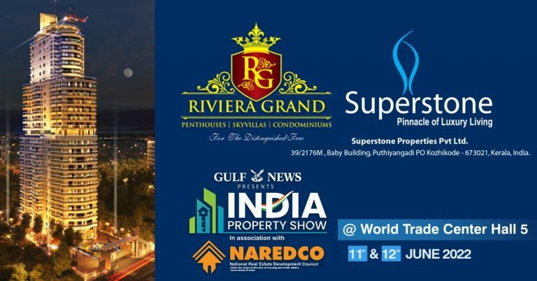 Kozhikode luxury home maker Super Stone arrives in Dubai.
