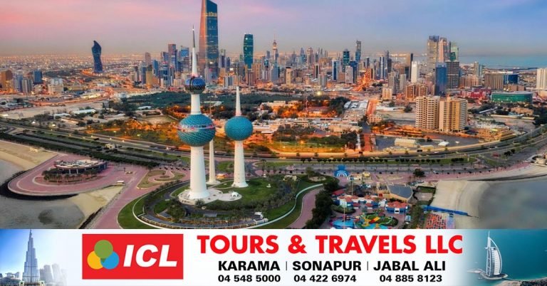 Kuwait suspends all visitor visas, including family visas and tourist visas