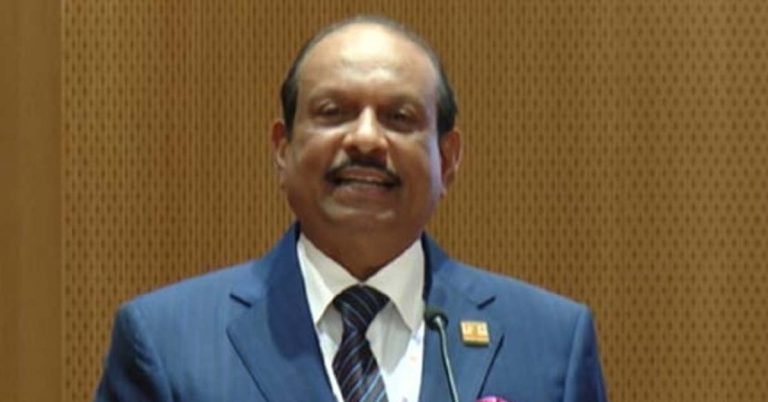 In response to the opposition action boycotted by the Loka Kerala Sabha, M. A. Yusufali
