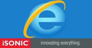 Microsoft announces termination of Internet Explorer service