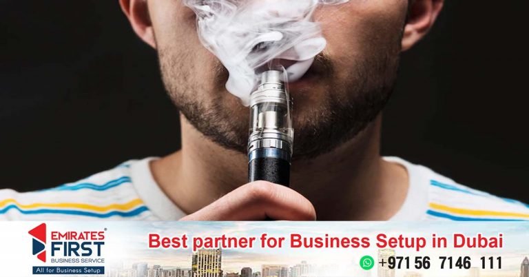 Ministry of Health bans e-cigarette smoking in offices and closed spaces across the UAE