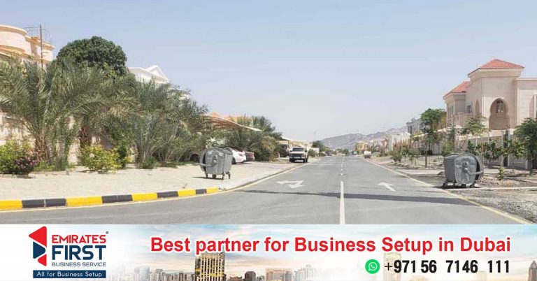 Police say the speed limit has been changed for more than 15 roads in Fujairah