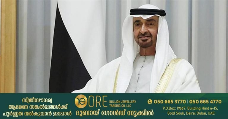 President Sheikh Mohammed has ordered the disbursement of Dh2.3 billion in housing loans to citizens