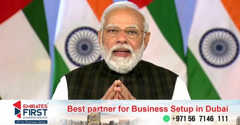 Prime Minister Narendra Modi will visit the UAE on June 28