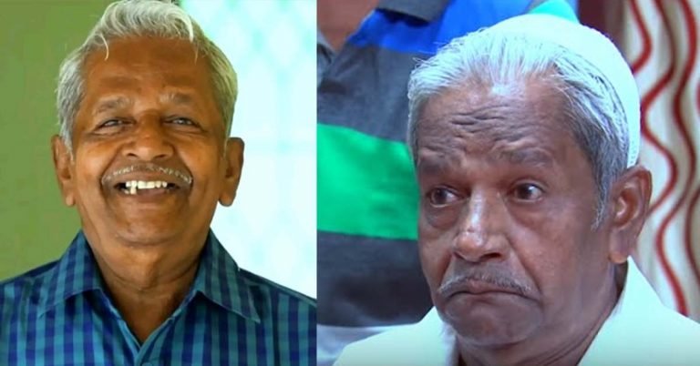 Khalid passed away.