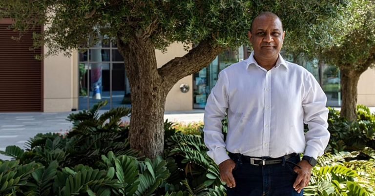 Sanjay Shah, the unemployed trader who’s now worth $700 million but is wanted for ‘fraud’