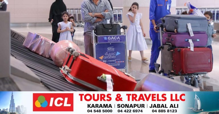 Saudi Arabia to fine airlines for delay, loss or damage to passenger luggage