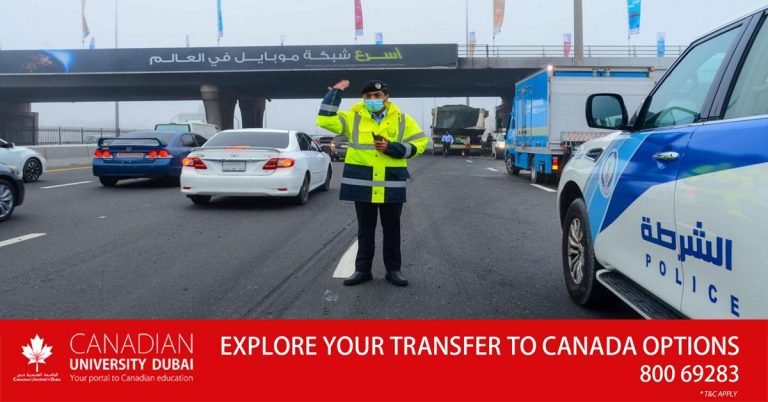 Sharjah Police launch Campaign to Monitor Scrap Smuggling Vehicles to Prevent Crime