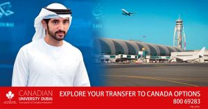 Sheikh Hamdan announces cancellation of fees for airlines and travel agencies in Dubai