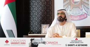 Sheikh Mohammed announces new school model offering free education in UAE