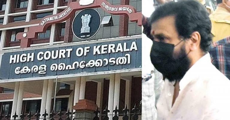 The High Court has extended the time for further investigation in the case of attacking the actress