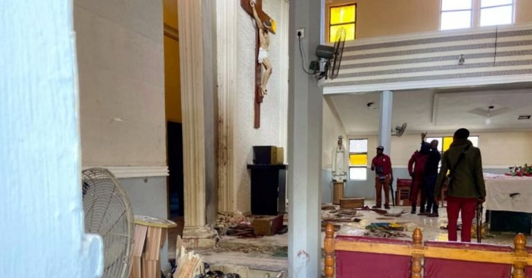 The UAE has strongly condemned the terrorist attack on a mosque in Nigeria