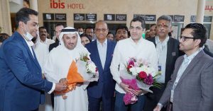 The largest Indian property show hosted by Gulf News has launched in Dubai.