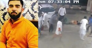 Kasargod: Two persons have been arrested in connection with the kidnapping and beating of an expatriate youth in Kasargod.