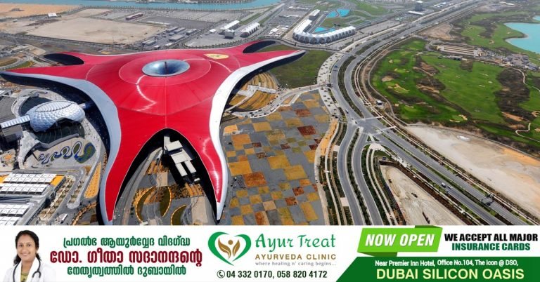 UAE- Now, pay for Yas Island theme park passes, tickets in instalments