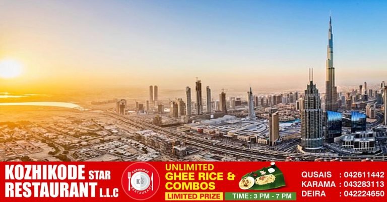 Hot and dusty weather in UAE today: Chance of rain in mountainous areas