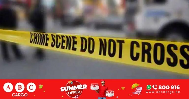 Woman murdered in Sharjah- Police issue warning after videos and pictures go viral