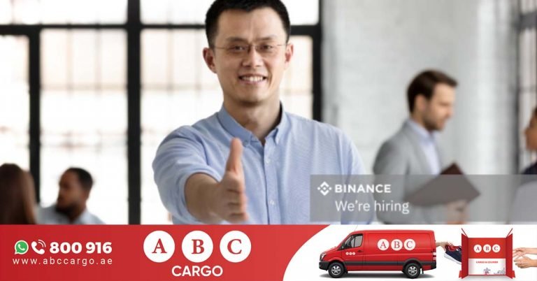 World's largest crypto exchange hiring for multiple vacancies in uae