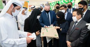 Abu Dhabi no longer has disposable plastic bags: Lulu stores inspected to see if they comply with the new policy
