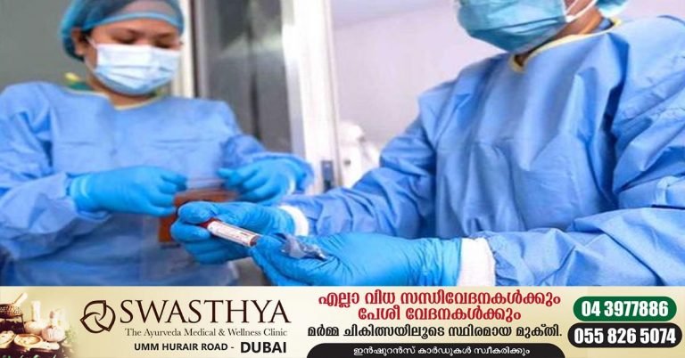 Covid cases cross 1,700 daily in the UAE: no deaths # JUNE26