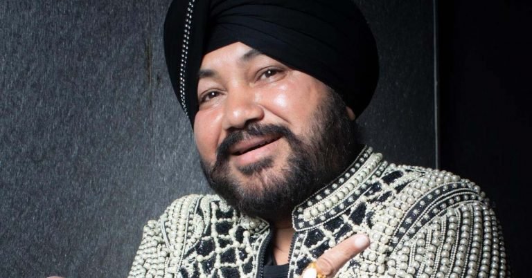 2003 human trafficking case- Pop singer Daler Mehndi sentenced to two years in prison.