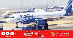 Crew members on leave: 55% of IndiGo flights reported delayed in India