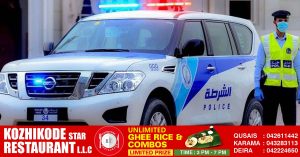 A man was arrested in Sharjah for posting a brutal murder video on social media