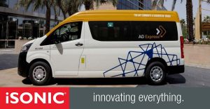 The authority has now started more express public bus services in Abu Dhabi