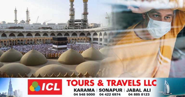 Covid-19- Haj pilgrims returning to UAE told to stay at home for 7 days