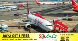 DGCA (Directorate General of Civil Aviation) issues show-cause notice to SpiceJet in connection with the degradation of safety margins of its aircraft.