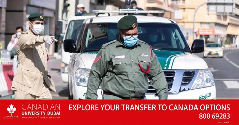 2 dead, 8 injured in road accidents over Eid holidays, Dubai Police