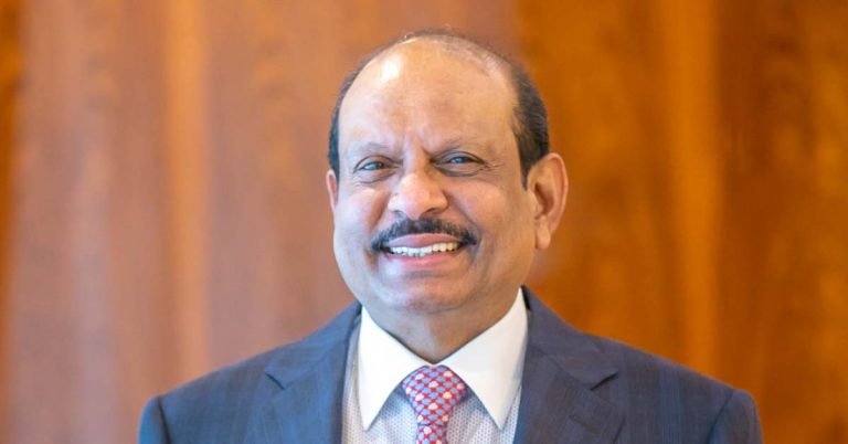 MA Yousafali on the board of directors of UAE's first digital bank