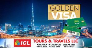 Izad Privilege Discount Cards are now free for Dubai Golden Visa holders.