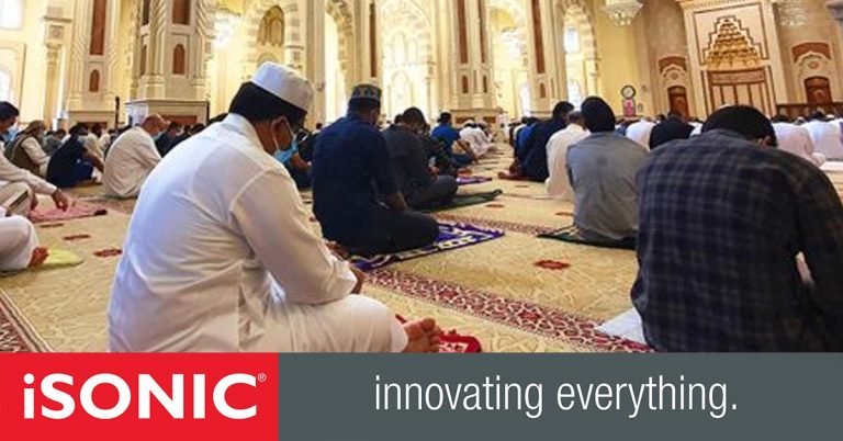 Eid Al Adha 2022- Follow these new health and safety precautions in UAE
