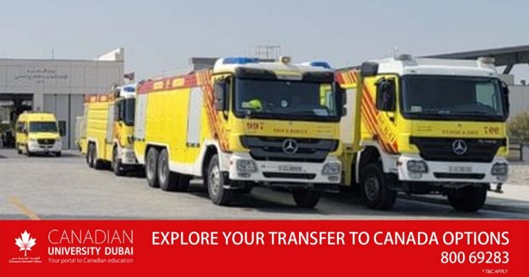 Fire at warehouse in Ras Al Khor, Dubai- No casualty