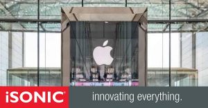 Many vacancies in Apple Stores in UAE