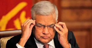 Civil unrest in Sri Lanka escalates: Prime Minister Ranil Wickremesinghe resigns