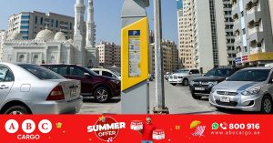 Muharram: Free parking announced in Sharjah